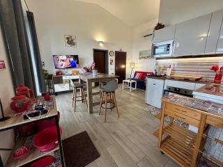 Villa Estrelitzia sea view 1 à 6 p - Lomba - 7