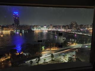 شقة فندقية علي النيل - Il Cairo - 4