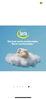 THE Clubhouse MASTERS GOLF THEMED 1 KING BED 1 BATH FURNISHED APARTMENT FULL SIZE KITCHEN FULL SIZE LEATHER PULL OUT SLEEPER SOFA IN LIVING ROOM & FULL SIZE LEATHER SOFA 1 GIG FIBER INTERNET DIRECTV PREMIUM PACKAGE ALL SPORTS & MOVIE CHANNELS & DVR - 7