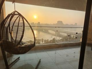 شقة فندقية علي النيل - Il Cairo - 3