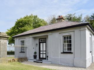Cilwendeg Lodge - Newchapel - 8