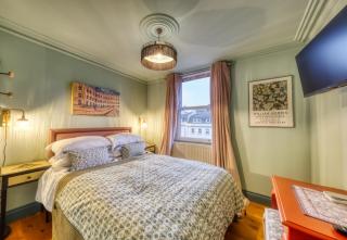 The Bluebell - Bath - 0