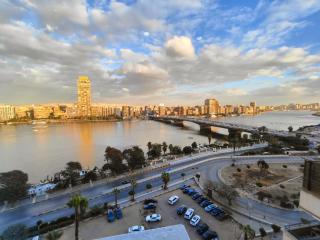 شقة فندقية علي النيل - Il Cairo - 6