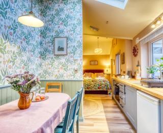 The Bluebell - Bath - 8