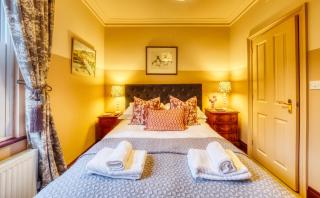 The Bluebell - Bath - 1
