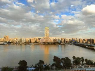 شقة فندقية علي النيل - Il Cairo - 0