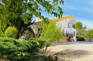 Alojamiento Rural Sierra de Castril - Castril - 8