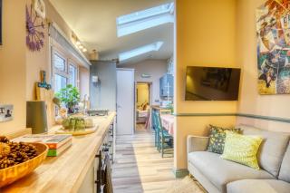 The Bluebell - Bath - 7