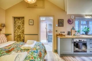 The Bluebell - Bath - 4