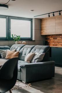 Balans nad Jeziorem - Ślesin - 1