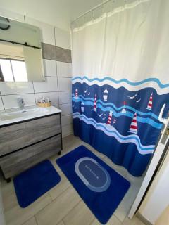 Villa Estrelitzia sea view 1 à 6 p - Lomba - 3