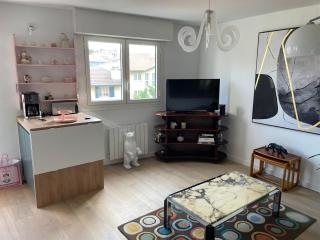 T2bis St Charles - Biarritz - 9