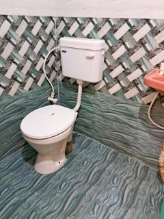 Utsav Lodge and Mangal Bhavan - 1