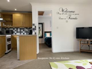 Woodpaddock Bed & Breakfast - 2