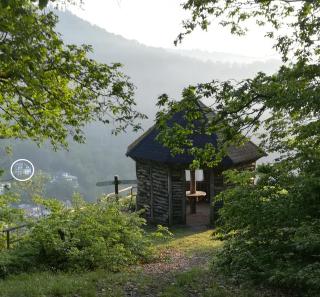 Landhaus am Sonnenberg - Bad Bertrich - 9