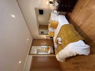 Clarens Guesthouse - 9