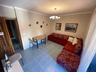 Fortuzi Apartments - Tirana - 6