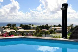 Studio confortable avec piscine à Saint-François, 35 m² - Saint-François - 9