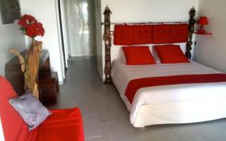 Studio confortable avec piscine à Saint-François, 35 m² - Saint-François - 5