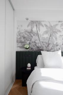 Brand New Design Flat - Vendôme - París - 6
