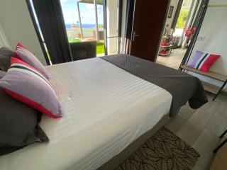 Villa Estrelitzia sea view 1 à 6 p - Lomba - 1