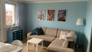 Przy Filharmonii - 9