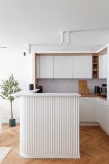 Brand New Design Flat - Vendôme - París - 3
