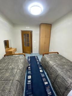Fortuzi Apartments - Tirana - 3