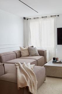Brand New Design Flat - Vendôme - París - 8