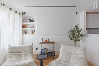 Saint-Honoré - Vendôme - Luxury Designer Flat - Paris - 7
