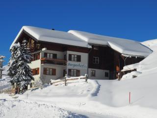 Bergerhof Fontanella - Fontanella - 6