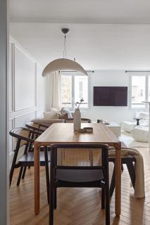 Brand New Design Flat - Vendôme - París - 1