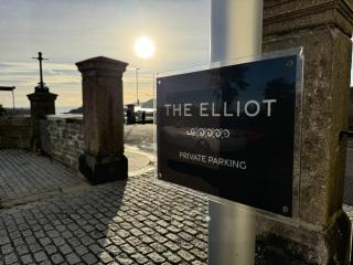 1 Bed Halliford By Pureserviced - Plymouth - 2