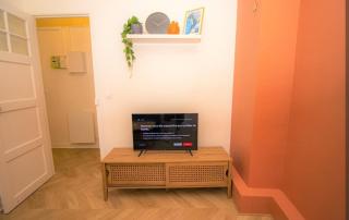 Appartement tout équipé Paris-Colombes- La défense - Colombes - 6