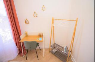Appartement tout équipé Paris-Colombes- La défense - Colombes - 3