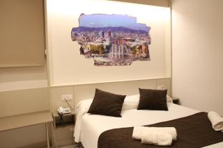 Hotel Travessera - 3