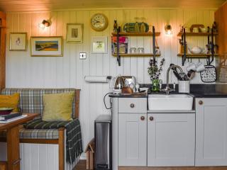 Shepherds Hut - Ukc6774 - Llanallgo - 8