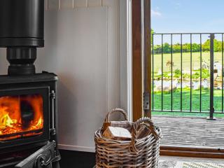 Shepherds Hut - Ukc6774 - Llanallgo - 2