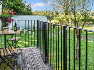 Shepherds Hut - Ukc6774 - Llanallgo - 1