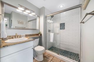 Sandpiper 10C - Cute Tropical Haven in Low Density Complex-Seasonally Heated Pool - Gulf Shores - 2