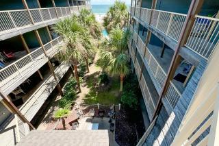 Sandpiper 10C - Cute Tropical Haven in Low Density Complex-Seasonally Heated Pool - Gulf Shores - 7