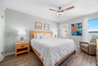 Sandpiper 10C - Cute Tropical Haven in Low Density Complex-Seasonally Heated Pool - Gulf Shores - 8