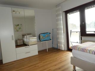 Ferienwohnung WällerAuszeit - - 2