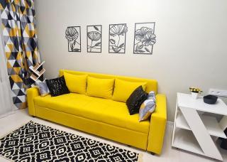 NicePlace on Tulebaev street - Almaty - 5
