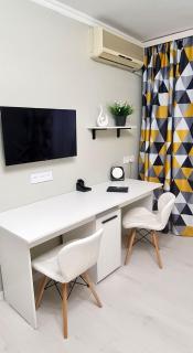 NicePlace on Tulebaev street - 4