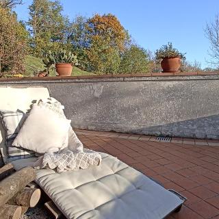 FRACA CHALET View Relax Walk in nature - Zogno - 6