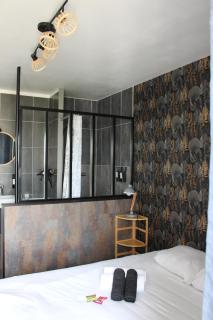 Kazeths Chambre chez l'habitant - Toulouse - 6