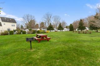 Summer Breeze - Wells - 1