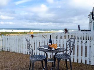 Seascape - Whitehills - 0