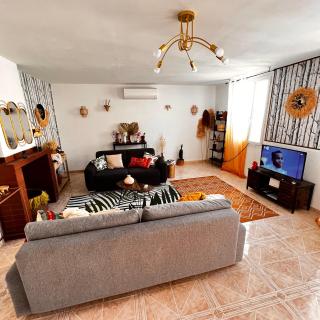 Maison de vacances spa - Narbonne - 1